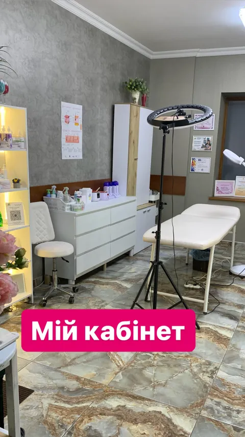 Зображення 9 з 9 у галереї "Krasa Studio by G. Bakanova"