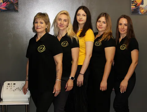 Зображення 4 з 12 у галереї "Backstage for beauty"