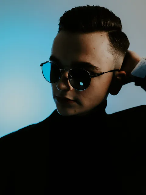 Зображення 2 з 40 у галереї "SHUFLAT HAIRCUT PROJECT"