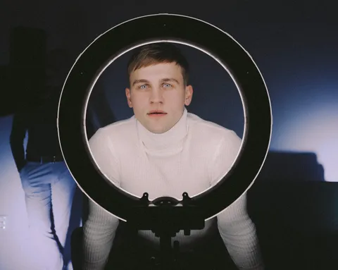 Зображення 4 з 40 у галереї "SHUFLAT HAIRCUT PROJECT"