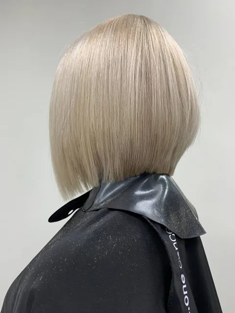 Зображення 8 з 40 у галереї "SHUFLAT HAIRCUT PROJECT"