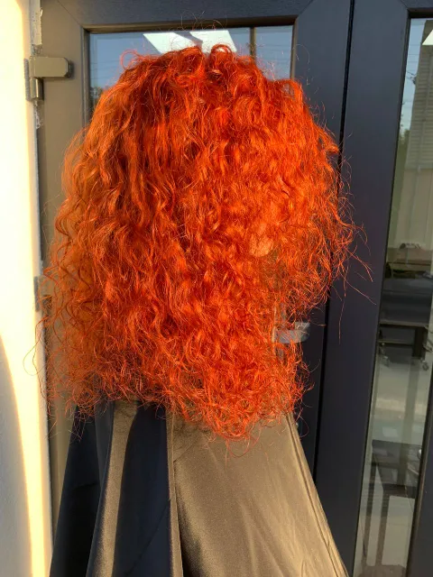 Зображення 10 з 40 у галереї "SHUFLAT HAIRCUT PROJECT"
