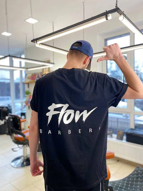 Зображення 1 з 5 у галереї "Flow Barbers"