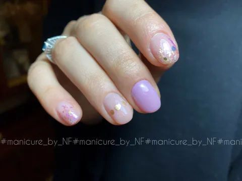 Зображення 9 з 281 у галереї "Manicure by NF"
