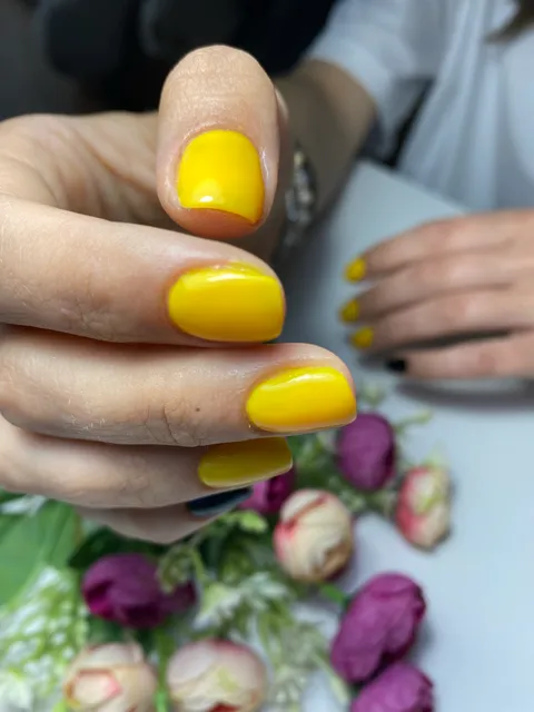Зображення 10 з 281 у галереї "Manicure by NF"