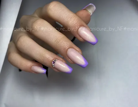Зображення 6 з 281 у галереї "Manicure by NF"
