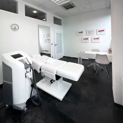 Bild 7 von 8 in der Galerie von "Remove Laserzentrum Pforzheim"