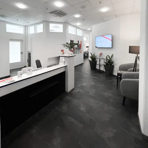 Bild 1 von 8 in der Galerie von "Remove Laserzentrum Pforzheim"