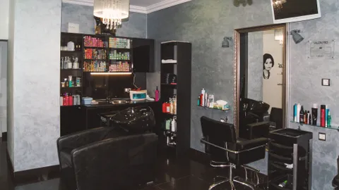 Изображение 4 из 10 в галерее "Салон Красоты Эдем"