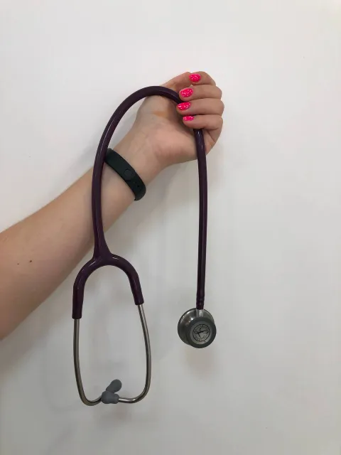 Зображення 3 з 6 у галереї "Сімейний лікар Вікторія Терещенко"