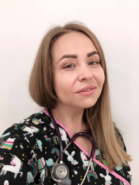 Зображення 6 з 6 у галереї "Сімейний лікар Вікторія Терещенко"