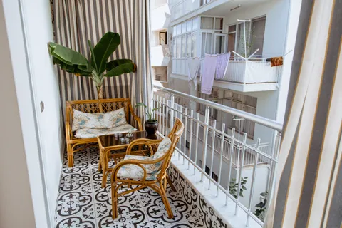 Image 4 of 16 in the gallery of "CoSea busines club & coWorking"