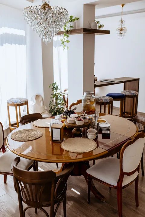 Image 6 of 16 in the gallery of "CoSea busines club & coWorking"