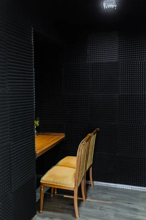 Image 8 of 16 in the gallery of "CoSea busines club & coWorking"