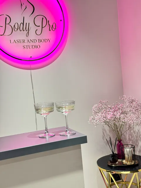 Зображення 8 з 8 у галереї "Body Pro"