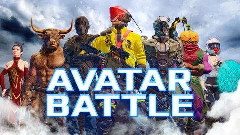 Изображение 3 из 5 в галерее "AvatarArenaSeversk"