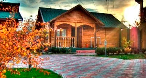 Зображення 2 з 21 у галереї "Гніздо Зозулі"