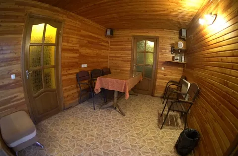 Зображення 10 з 21 у галереї "Гніздо Зозулі"