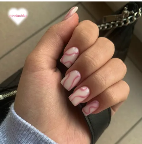 Зображення 6 з 6 у галереї "Vetochka Nails"