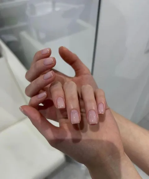 Зображення 2 з 6 у галереї "Vetochka Nails"
