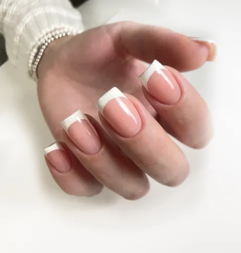 Зображення 3 з 3 у галереї "PILA nails aesthetics"