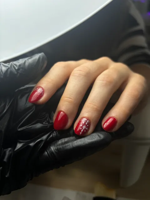 Bild 6 von 13 in der Galerie von "Urban Nail Lab"