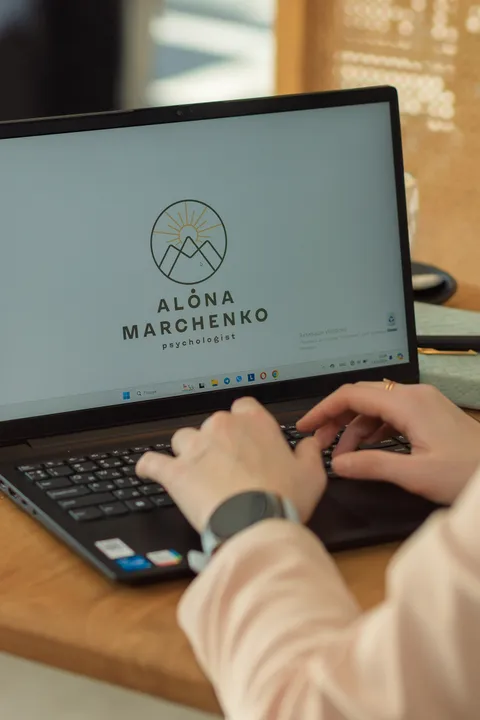 Зображення 5 з 26 у галереї "Альона Марченко"