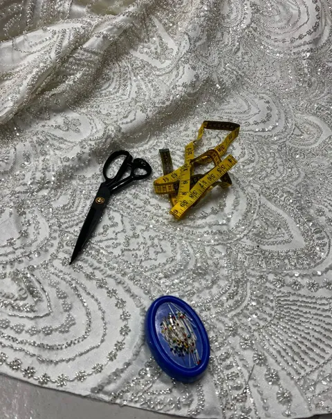 "Taheri Tailoring Co." gallery image 6 of 31