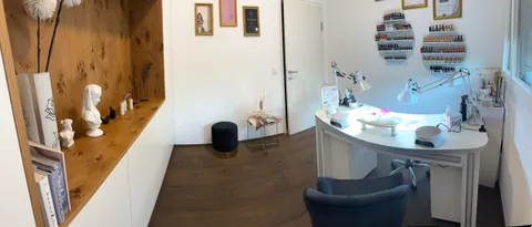 Bild 2 von 22 in der Galerie von "Nagelstudio Alexandra"