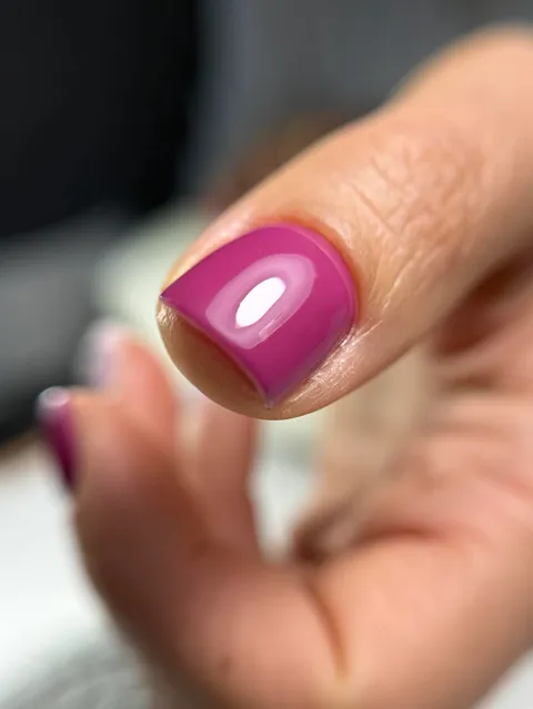 Bild 5 von 22 in der Galerie von "Nagelstudio Alexandra"