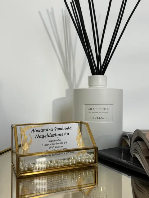 Bild 1 von 22 in der Galerie von "Nagelstudio Alexandra"