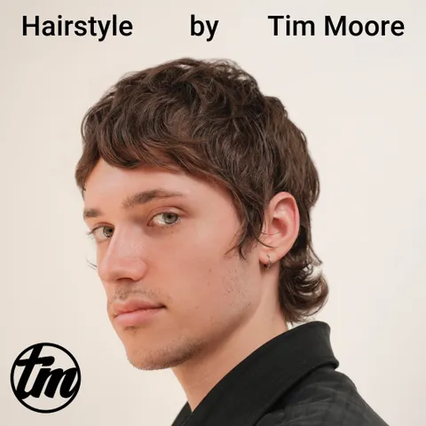 Зображення 8 з 47 у галереї "Tim Moore Hair Studio"
