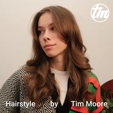 Зображення 6 з 47 у галереї "Tim Moore Hair Studio"
