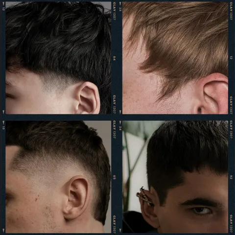Зображення 4 з 47 у галереї "Tim Moore Hair Studio"