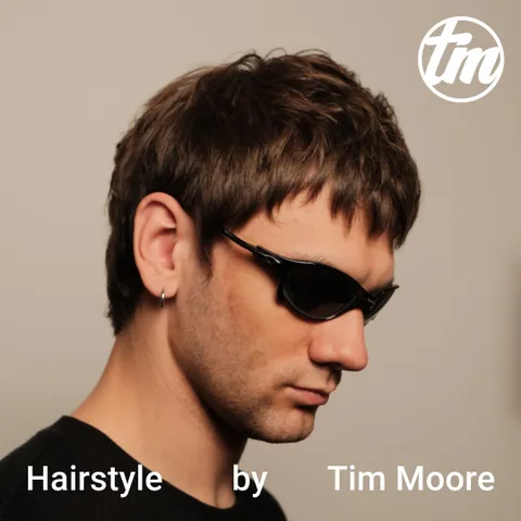 Зображення 2 з 47 у галереї "Tim Moore Hair Studio"