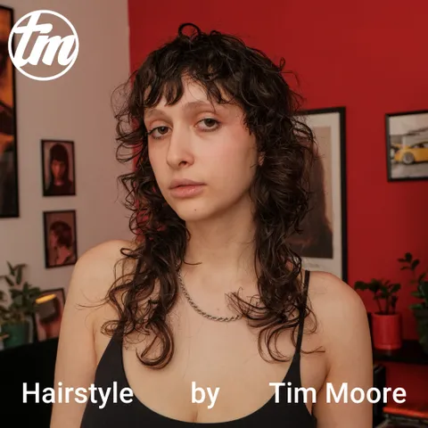 Зображення 10 з 47 у галереї "Tim Moore Hair Studio"