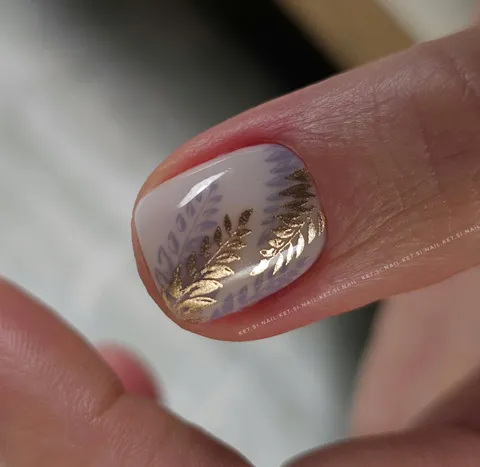 Изображение 7 из 50 в галерее "KET.SI.NAIL"