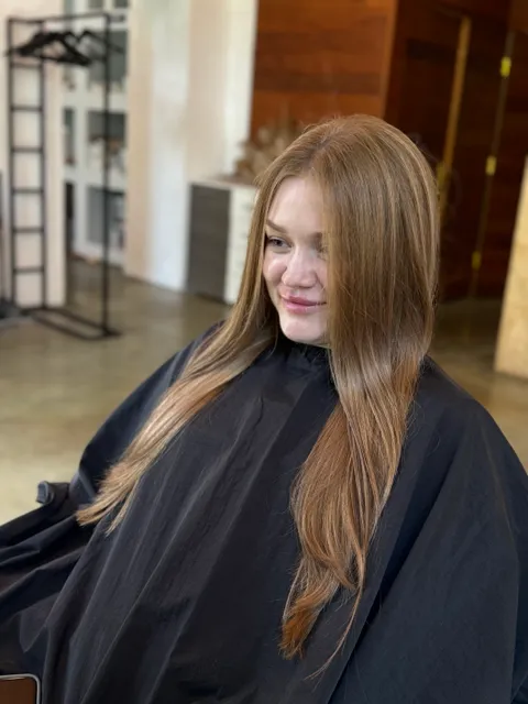 Зображення 4 з 7 у галереї "BY hair studio"