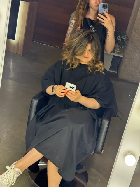 Зображення 5 з 7 у галереї "BY hair studio"