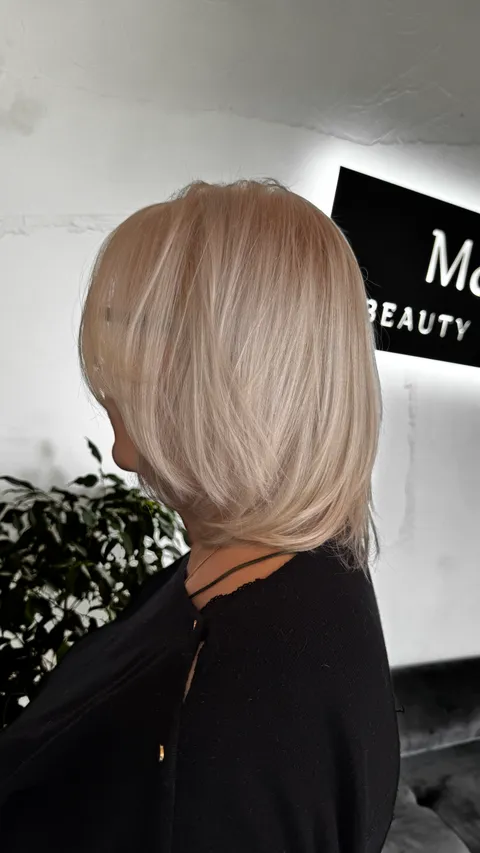 Зображення 3 з 7 у галереї "BY hair studio"