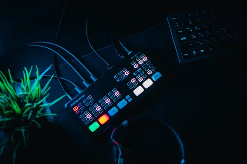 Зображення 1 з 6 у галереї "Podcast Ternopil"