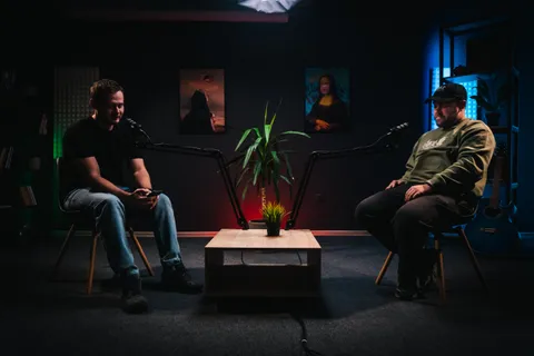 Зображення 5 з 6 у галереї "Podcast Ternopil"