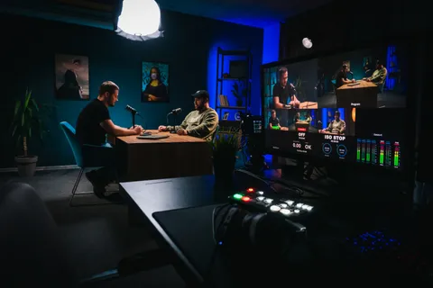 Зображення 4 з 6 у галереї "Podcast Ternopil"