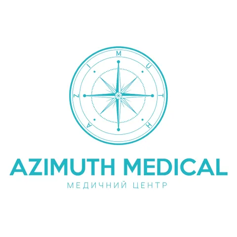 Зображення 1 з 7 у галереї "Медичний центр "AZIMUTH MEDICAL""