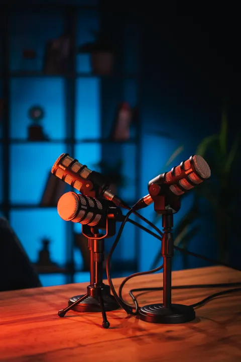 Зображення 2 з 6 у галереї "Podcast Ternopil"