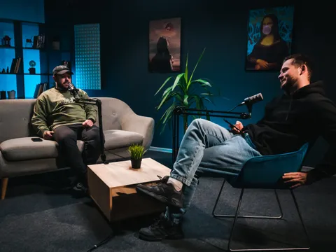 Зображення 6 з 6 у галереї "Podcast Ternopil"