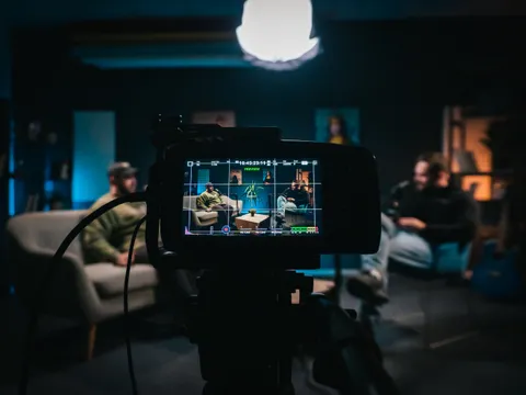 Зображення 3 з 6 у галереї "Podcast Ternopil"