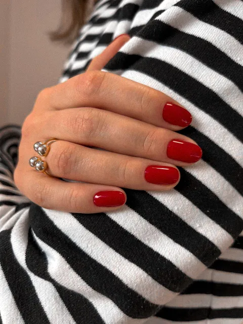 Зображення 9 з 25 у галереї "MK nail studio"