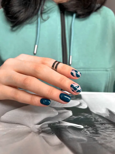 Зображення 4 з 25 у галереї "MK nail studio"