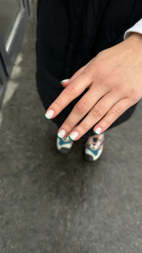Зображення 3 з 25 у галереї "MK nail studio"